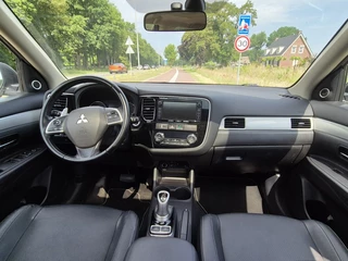Mitsubishi Outlander Mitsubishi Outlander 2.0 PHEV Instyle - afbeelding nr 16