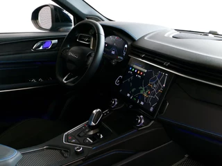 Lynk & Co 01 4 JAAR GARANTIE PHEV Plug-in Hybrid - afbeelding nr 32