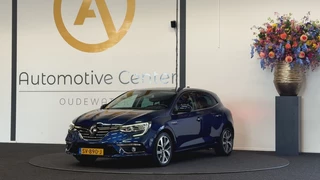 Renault Mégane - afbeelding nr 11