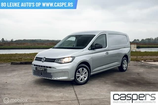 Volkswagen Caddy - 521551450-0