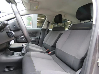 Citroën C3 - afbeelding nr 23