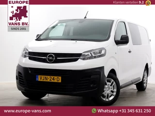 Opel Vivaro - 285759369-0