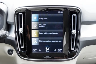 Volvo XC40 - afbeelding nr 23