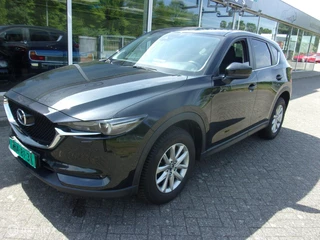 Mazda CX-5 - 207159537-0