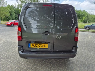 Opel Combo - afbeelding nr 32