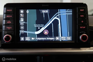 Kia Picanto Kia Picanto 1.2 CVVT DynamicPlusLine Automaat Carplay - afbeelding nr 13