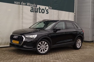 Audi Q3 - afbeelding nr 3