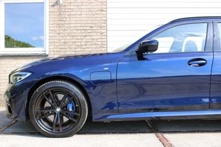BMW 3 Serie BMW 3-serie Touring 330e xDrive High Executive M Sport VOL! - afbeelding nr 10