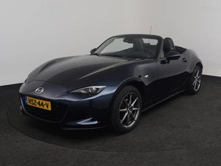 Mazda MX-5 Mazda MX-5 1.5 SkyAc-G 132 Exclusive Line *DEMO* - afbeelding nr 1