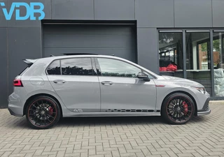 Volkswagen Golf Volkswagen Golf 2.0 TSI GTI Clubsport 45 AKRAPOVIC MONDSTEIN - afbeelding nr 7
