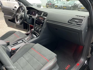 Volkswagen Golf Volkswagen Golf 2.0 TSI GTI Performance ACC*CAMERA*DYNAUDIO* - afbeelding nr 10
