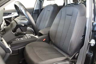Audi A4 Audi A4 Avant 2.0 TDI Design Pro Line Plus - afbeelding nr 11