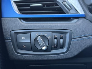 BMW X1 - afbeelding nr 14
