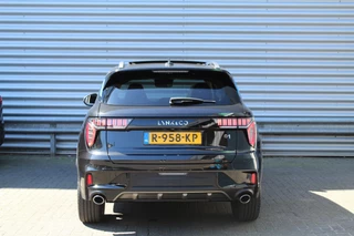 Lynk & Co 01 Clima Cruise Navi 360 Camera Panoramadak 20