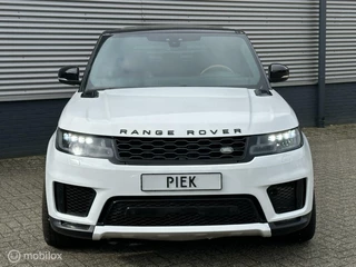 Land Rover Range Rover Sport Land Rover Range Rover Sport 3.0 SDV6 Autobiography Dynamic - afbeelding nr 3