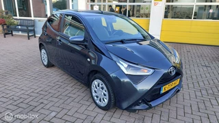 Toyota Aygo - 470283568-0