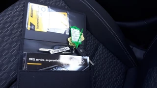 Opel Astra - afbeelding nr 33