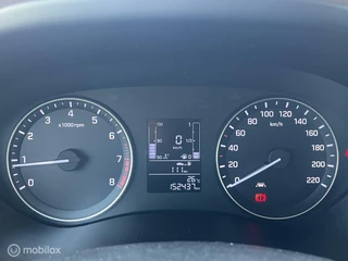 Hyundai i20 Hyundai i20 1.0 T-GDI Comfort | Climate | - afbeelding nr 14