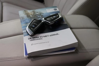 BMW X5 BMW X5 xDrive40e LEASE 625 EURO PER MAAND BMW X5 xDrive40e LEASE 495 EURO PER MAAND - afbeelding nr 28