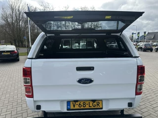Ford Ranger Ford Ranger 2.2 TDCi XLT Supercab 3.55 | Trekhaak | 4x4| - afbeelding nr 20