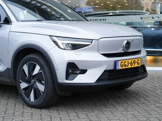 Volvo C40 - afbeelding nr 2