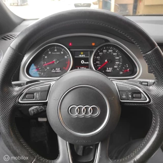 Audi Q7 Audi Q7 3.0 TFSI quattro Pro Line S 5+2 nette auto APK Airco - afbeelding nr 12