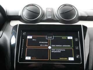 Suzuki Swift Suzuki Swift 1.2 Select Smart Hybrid - afbeelding nr 14