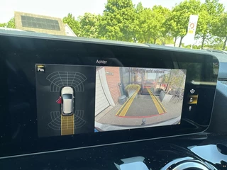 Mercedes-Benz B-Klasse Mercedes B-klasse 200 Business AMG CARPLAY/TH *ALL-IN PRIJS* - afbeelding nr 27