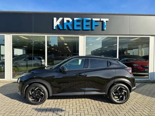 Nissan Juke Camera, App connect - afbeelding nr 5