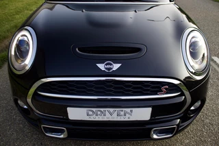 MINI Cooper S MINI Cooper S 2.0 | AUT - LED - Camera - HeadUp - Navi - H/K - afbeelding nr 15