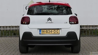 Citroën C3 - afbeelding nr 22