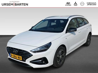 Hyundai i30 Wagon 1.0 T-GDi MHEV Comfort Smart