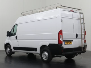 Opel Movano | Multimedia | Airco | Cruise | 3-Persoons | Betimmering - afbeelding nr 6