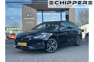 CUPRA Leon Sportstourer - 89928948-0