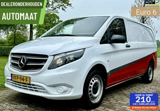 Mercedes-Benz Vito - 369497645-0