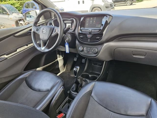 Opel KARL Opel KARL 1.0 ecoFL Innovation | IntelliLink Navi - afbeelding nr 8