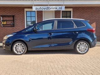 Kia Carens Kia Carens 1.6 GDi ExecutiveL. STUURVERWARMING / APPLE CARPLAY / ANDROID AU - afbeelding nr 4
