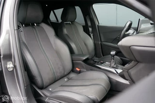 Peugeot 2008 Peugeot 2008 1.2 PureTech GT-Line Navi LED Andriod/Apple ! - afbeelding nr 10