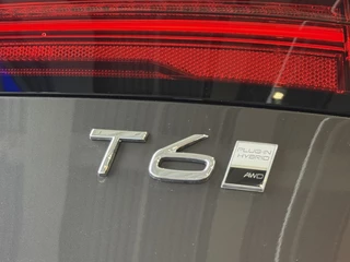 Volvo V90 Volvo V90 T6 AWD GT Ultra Dark ACTIE NIEUWPRIJS €82.635,- - afbeelding nr 7