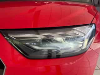 Audi A1 Sportback Audi A1 Sportback 25 TFSI epic NL AUTO - afbeelding nr 6