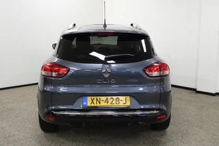 Renault Clio - afbeelding nr 6