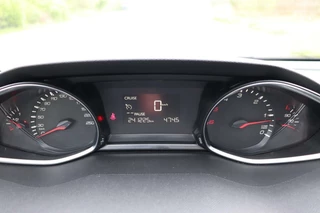 Peugeot 308 Peugeot 308 SW 1.6 BlueHDI Blue Lease Executive camera dab+ climate&cruise control trekhaak navigatie bluetooth - afbeelding nr 23