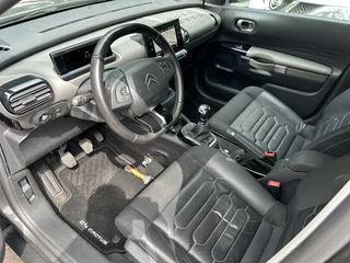 Citroën C4 Cactus - afbeelding nr 22
