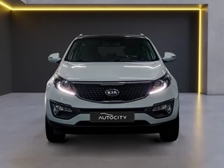 Kia Sportage - afbeelding nr 8