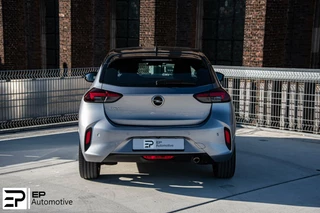 Opel Corsa Opel Corsa 1.2 GS Line|AppleCarplay|Led|Sport|Camera|DigiDas - afbeelding nr 17