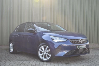 Opel Corsa Opel Corsa 1.2 Elegance Automaat | Panorama | LED | Climate Control | - afbeelding nr 2