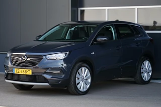 Opel Grandland X Opel Grandland X 1.2 Turbo Business Executive, veel opties, NL - afbeelding nr 24