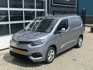Toyota ProAce Toyota PROACE CITY 1.5 D-4D Innovator Carplay/Keyless/Adapt.Cruise/Clima/PDC/16