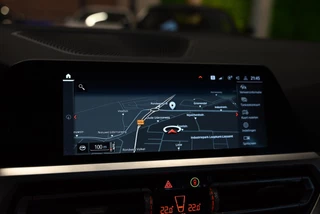 BMW 3 Serie BMW 3-serie Touring 320i High Executive Edition - Adaptive Cruise Control - Memory - Panoramadak - El. Trekhaak - Dashboard Leder - afbeelding nr 53