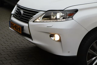 Lexus RX Lexus RX 450h 4WD Hybrid Parelmoer wit!|Camera|Leder|Nav|Memory seats|E. klep|Lmv|Multif. stuur|Xenon|PDC| - afbeelding nr 81